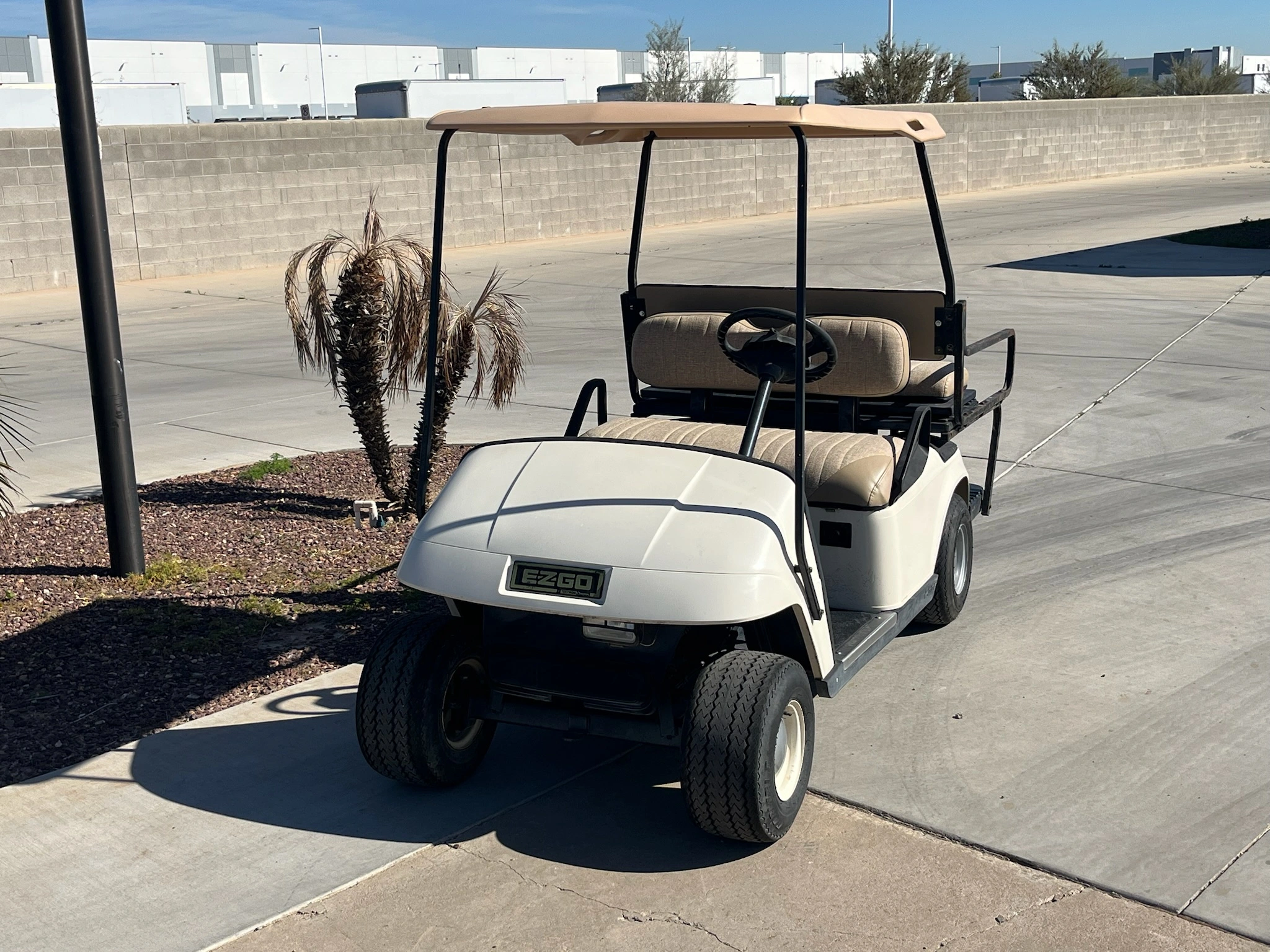 EZGo TXT D1vGOS