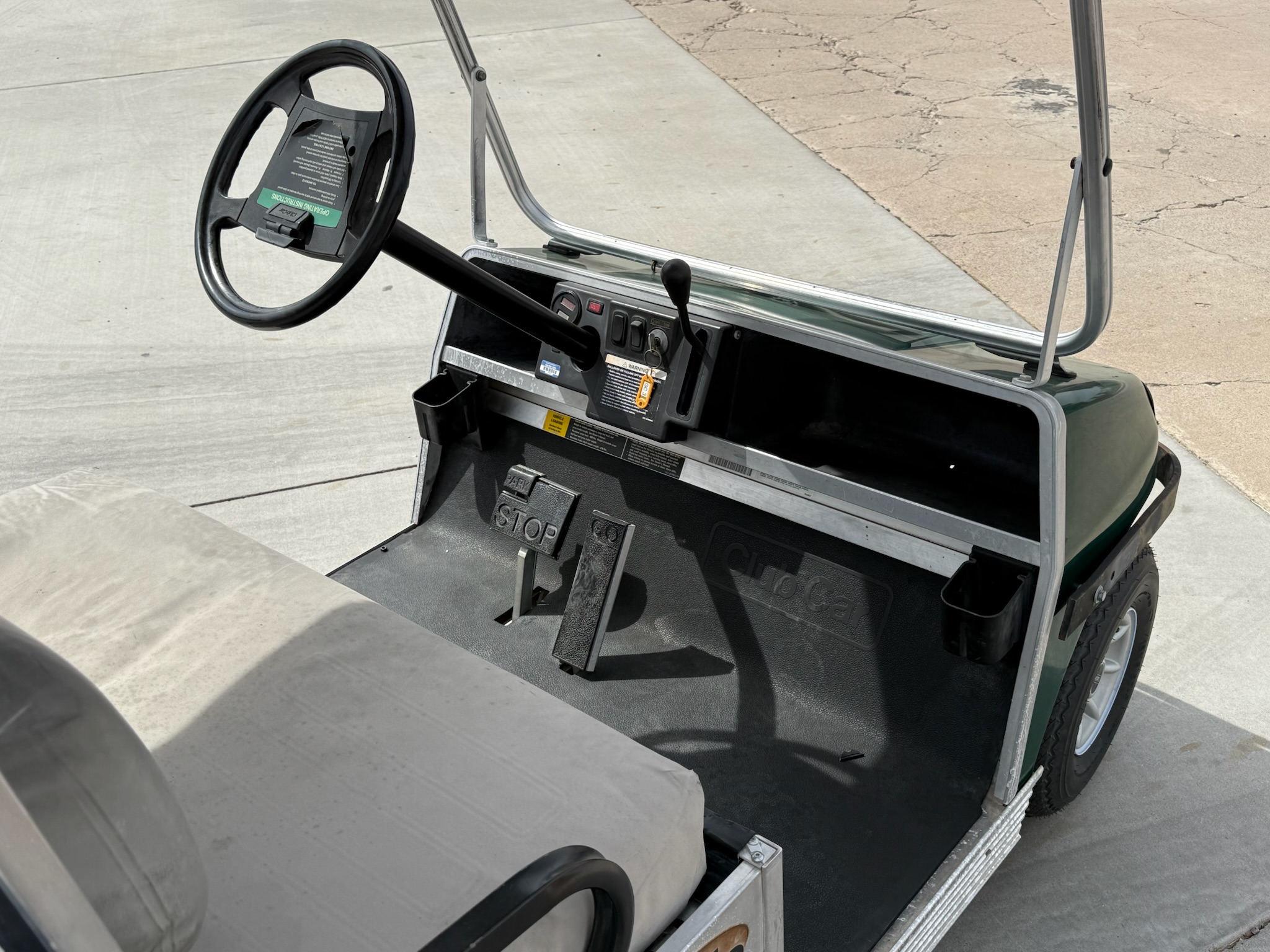 Clean Cart 