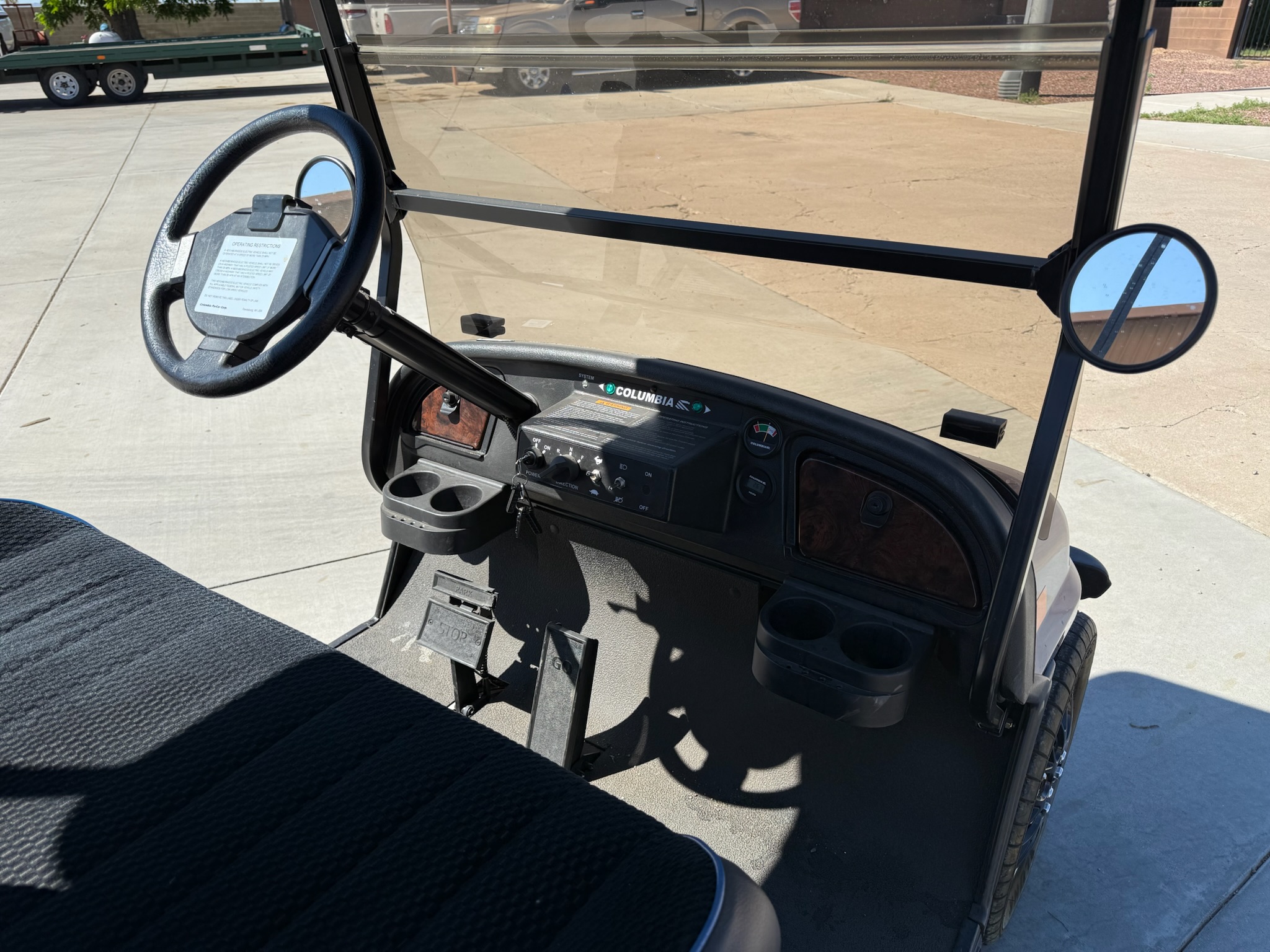 Clean Cart 