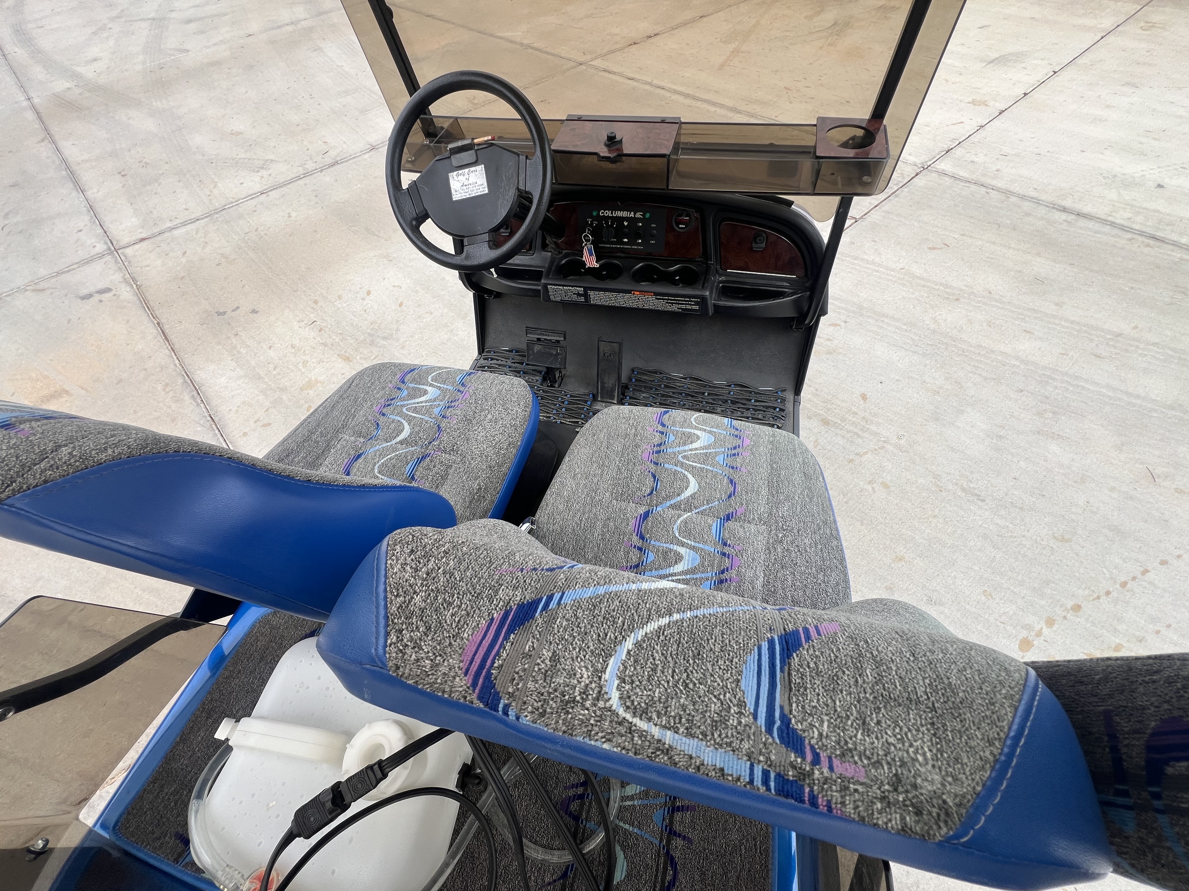 Custom Upholstery 